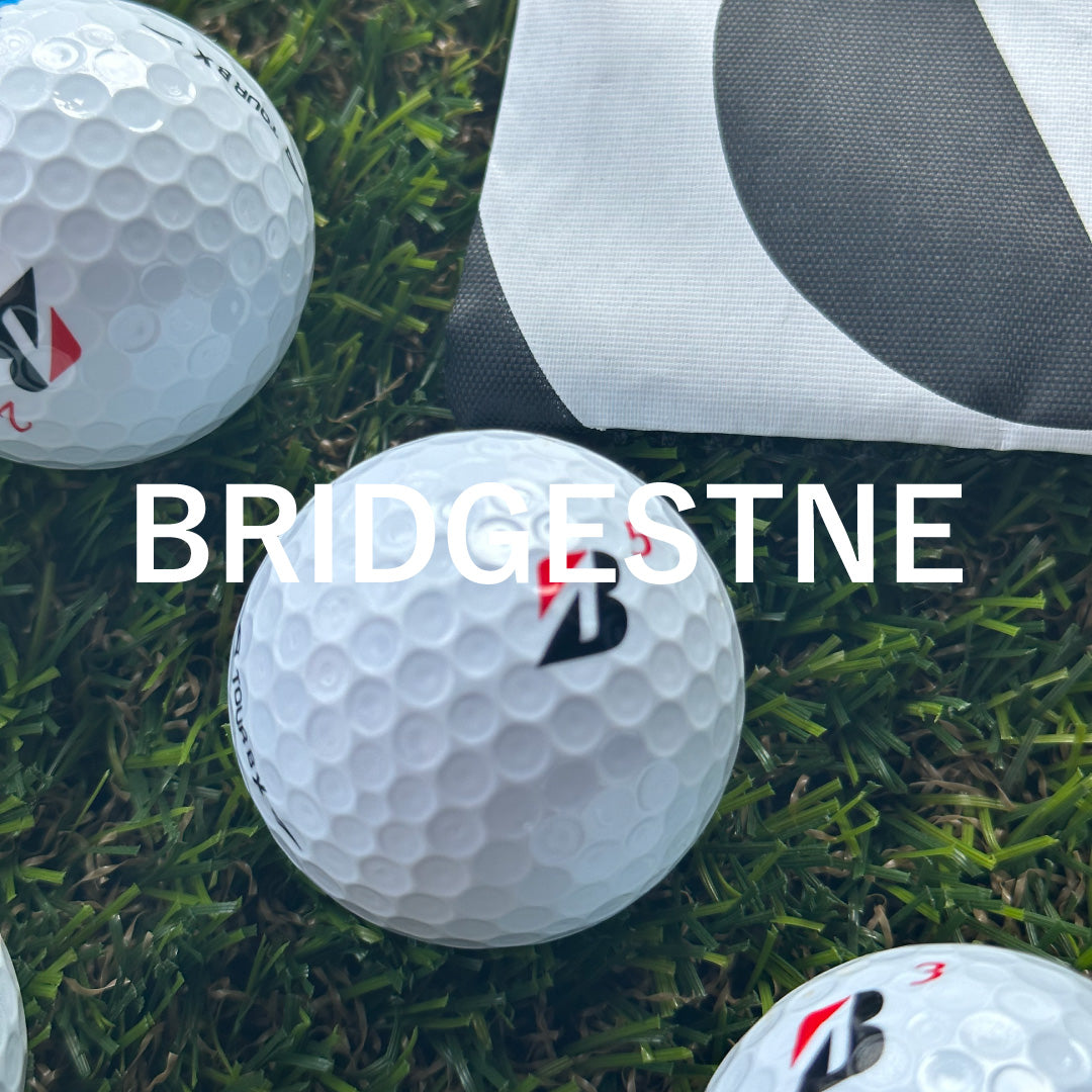 BRIDGESTONE – the lost